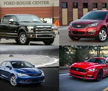 Image result for Small North American Cars