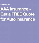 Image result for AAA Car Insurance Quotes Online