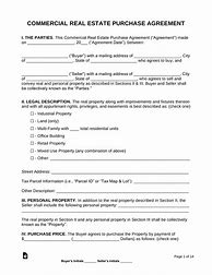 Image result for Estate Sale Contract