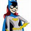 Image result for Batgirl Jim Gordon