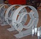 Image result for Types of Pipe Supports