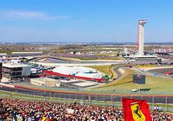 Image result for Circuit of America's Fist Concer