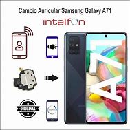 Image result for Audifonos Para El Celular Samsung A71