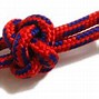 Image result for How to Tie Lanyard Knot