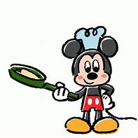 Image result for Rose Gold Mickey
