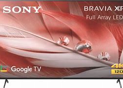 Image result for Sony X90j 55-Inch Smart TV