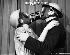 Image result for Hapoy New Year Meme