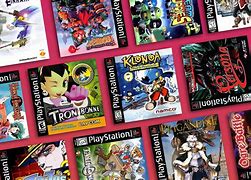 Image result for PS1 VCD Console