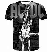 Image result for Grunge Art of AC/DC