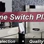 Image result for Light Switch Cover Plate
