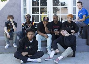 Image result for Brockhampton Saturation III