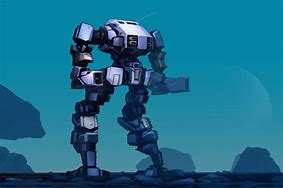 Image result for Sci-Fi Robot Soldier