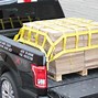 Image result for Truck Bed Cargo Strap Tie Downs