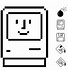 Image result for Old Computer Icon Tablet