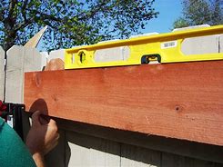 Image result for 1X6 Dog Ear Fence Boards
