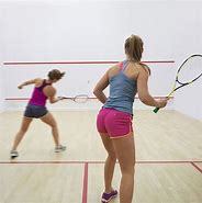 Image result for Squash as a Sport
