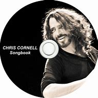 Image result for Chris Cornell Songbook Cover