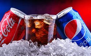 Image result for Cola and Pepsi