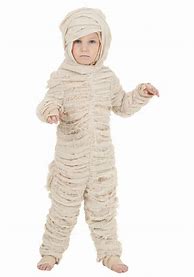 Image result for Mummy Halloween Costume