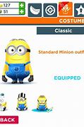 Image result for Dave Despicable Me Minion Rush