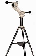 Image result for Telescope Tracking Mount