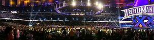 Image result for WrestleMania 30 Monster