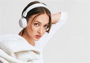 Image result for Invisible Headphones