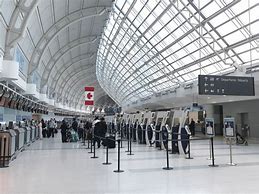 Image result for Toronto Pearson Airport