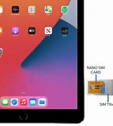 Image result for Jonas iPad Sim Card