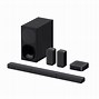 Image result for Sony HT Sound Bar