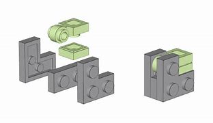 Image result for Brick Clip Hooks