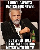 Image result for Memes About Fox News