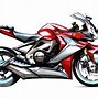 Image result for Three Wheel Motorcycle Design