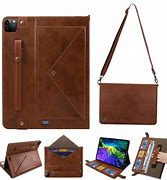 Image result for iPad Pro Cover Leather