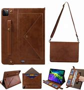 Image result for Leather Case iPod Pro
