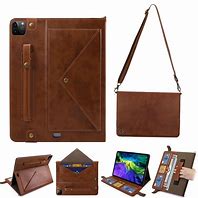 Image result for leather ipad pro case