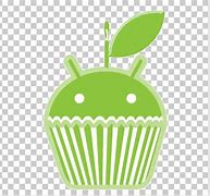 Image result for Android Cupcake