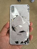 Image result for Smashed iPhone