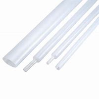 Image result for Transparent Heat Shrink Tube