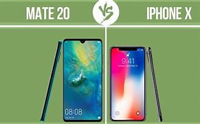 Image result for iPhone New vs Huawei