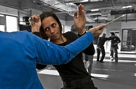 Image result for Military Knife Fighting Techniques