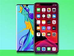 Image result for Apple-Samsung Huawei