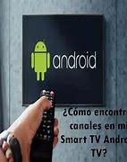 Image result for Smart TV Android Canales