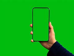 Image result for Smartphone Green screen