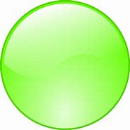 Image result for Green Circle Dot