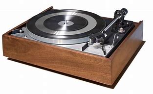 Image result for Dual Classic Turntables