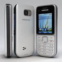 Image result for Nokia C2 01 White