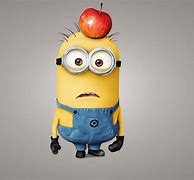 Image result for Minions Apple STR