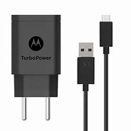 Image result for Moto 18W Charger