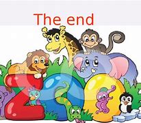 Image result for The End with Animals
